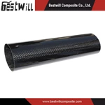 Carbon Fiber Muffler