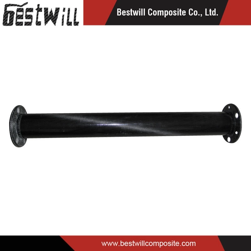 Carbon Fiber Driveshafts 170.128  for cooling tower