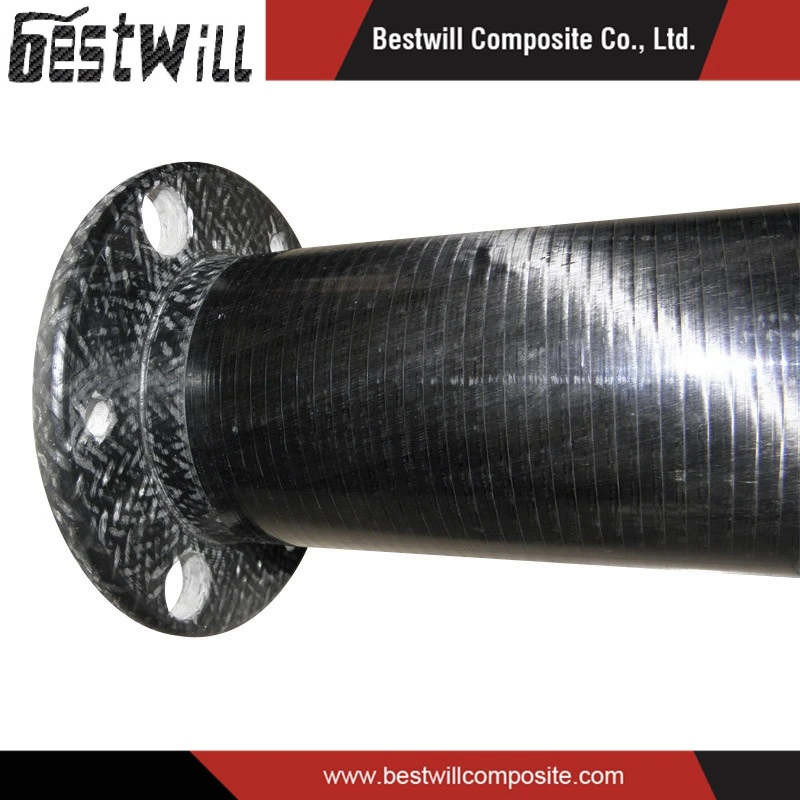Carbon Fiber Driveshafts 100.76  for cooling tower