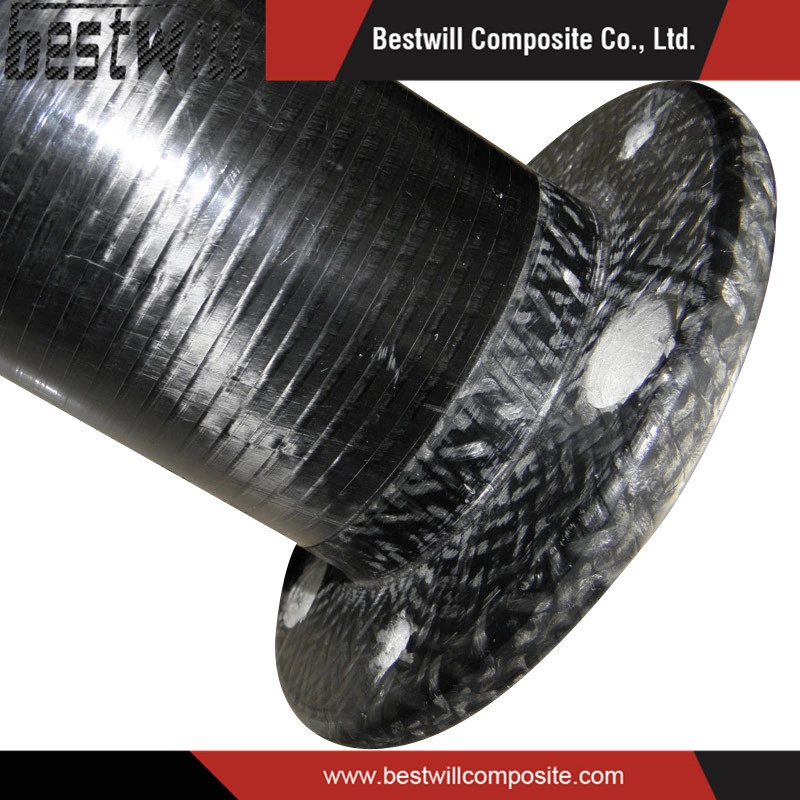 Carbon Fiber Driveshafts 190.189  for cooling tower