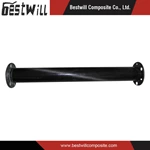 Carbon Fiber Driveshafts 190.159  for cooling tower