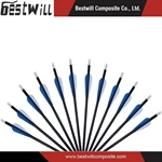 Hot Sale Professional Carbon Fiber Products for Arrow Shaft
