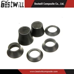 Carbon Fiber Gloss Headset Washer Spacers for Stem Road MTB Bike