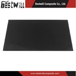 3k Twill and Plain Carbon Fiber Plate