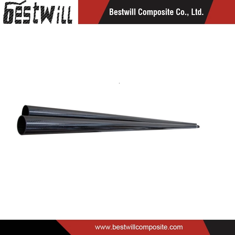 Carbon Fiber Windsurfing RDM Mast 340