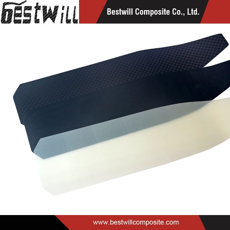 Top-level Carbon Fiber Free Diving Fins