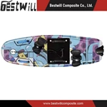 Carbon Fiber Surf Jet