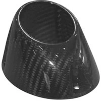 Carbon Fiber Motorcycle Parts