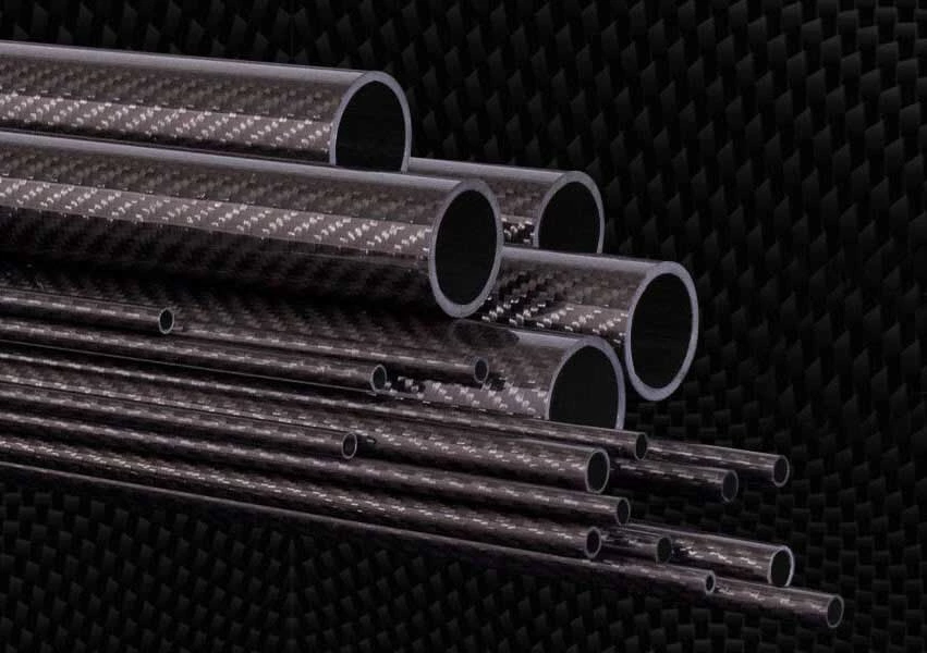 Carbon Fiber Product Solution