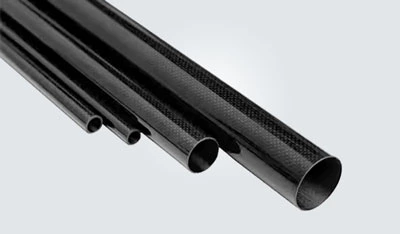 Carbon Fiber Windsurfing Mast