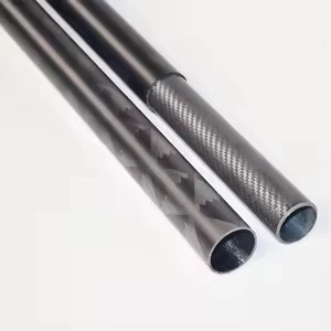 Carbon Fiber Windsurfing Mast
