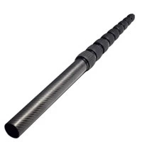 Carbon Fiber Telescopic Pole