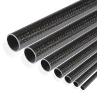 Carbon Fiber Tubes