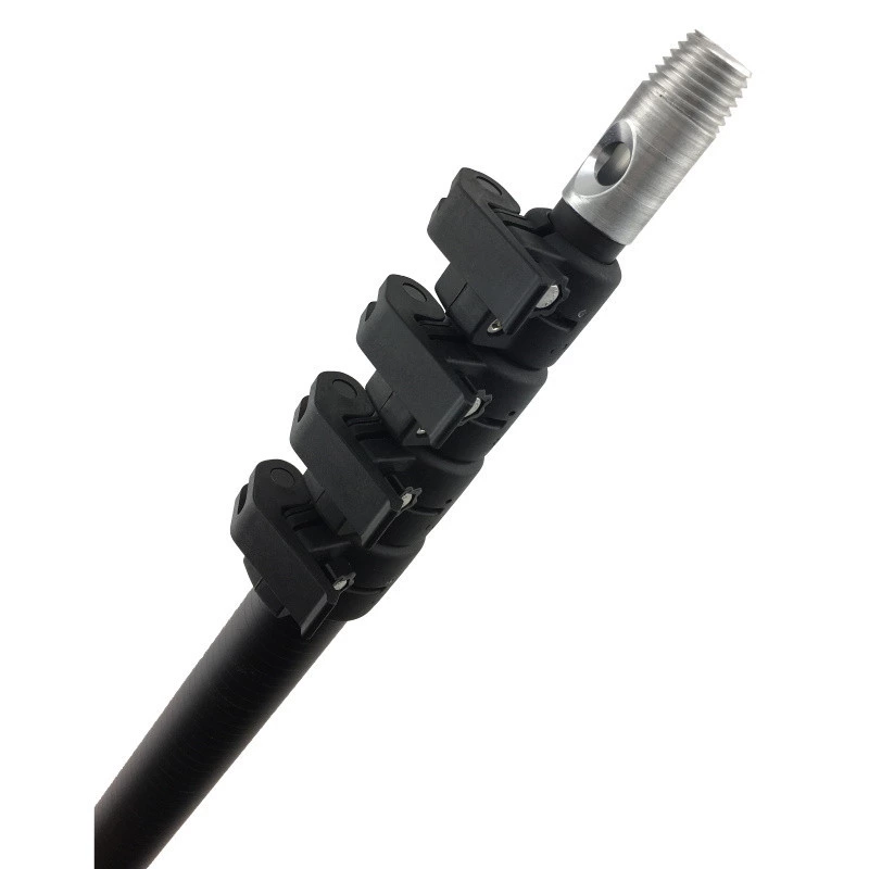 Carbon Fiber Telescopic Pole
