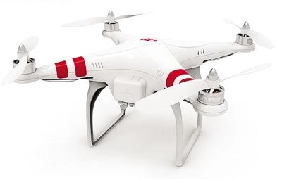 Carbon Fiber UAV Shell