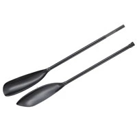 Carbon Fiber Paddle