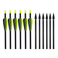 Carbon Fiber Arrow Shaft