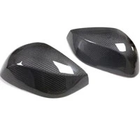 Carbon Fiber Car Parts