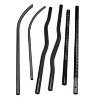 Composite Bend Pole