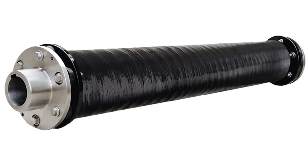 Advantages of Carbon Driveshafts