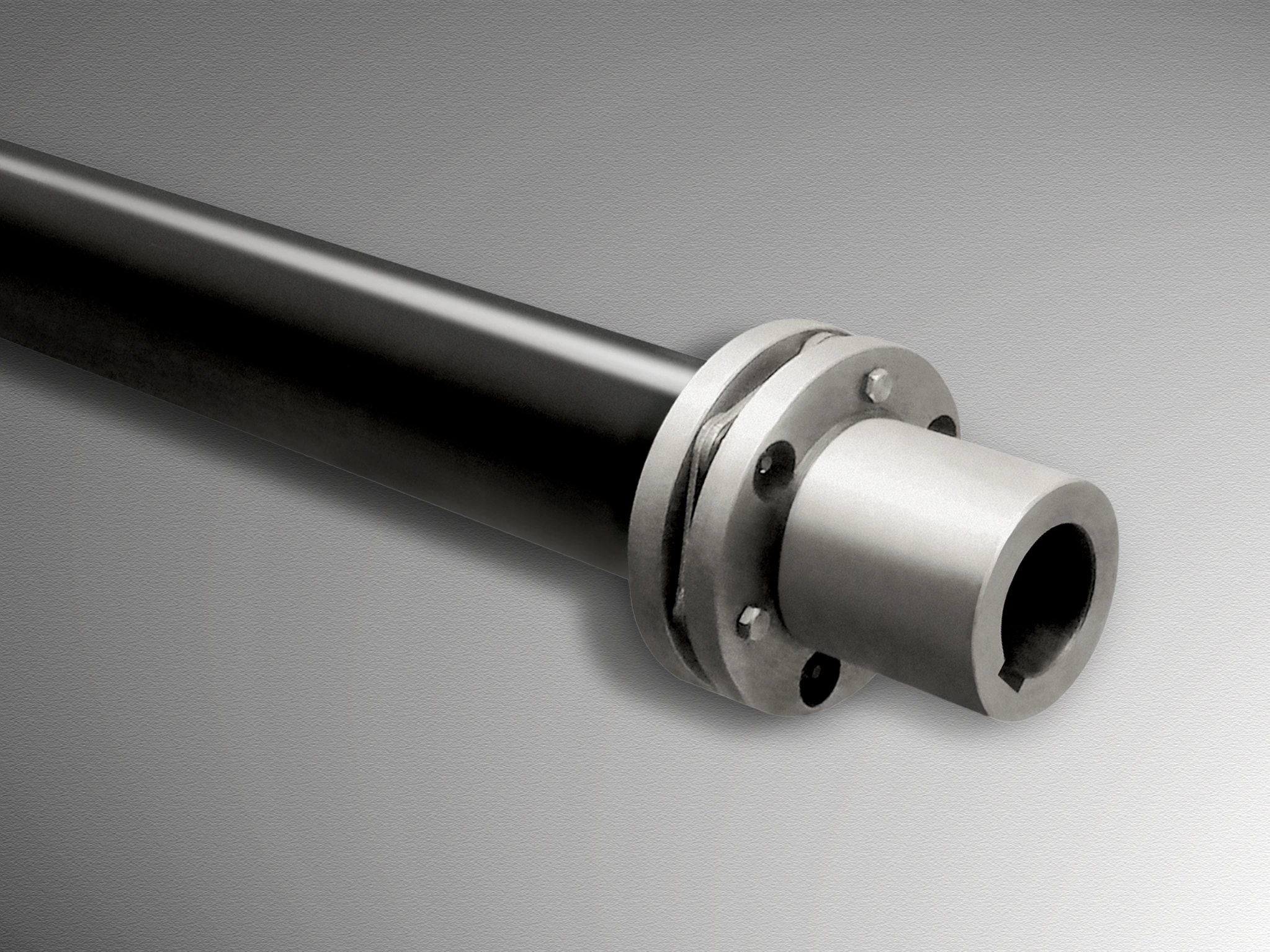 Custom Carbon Fiber Driveshafts