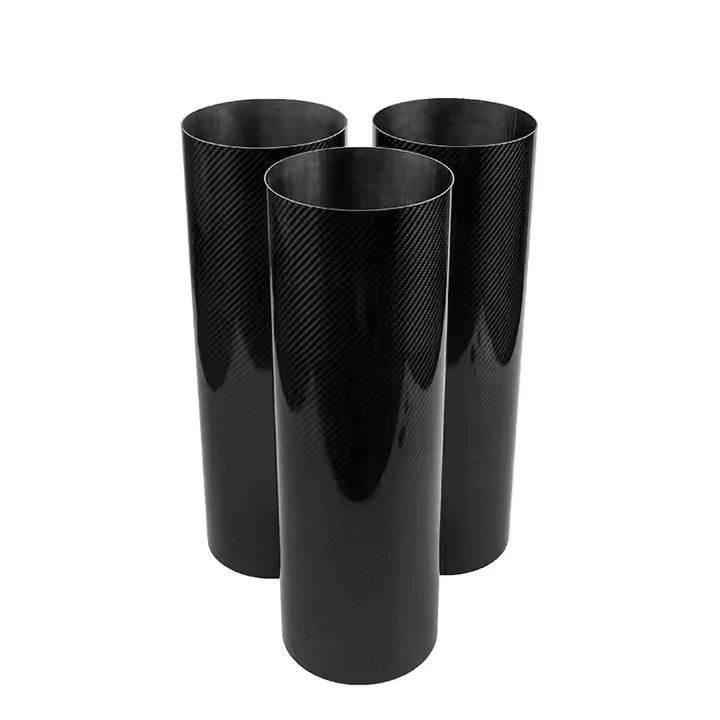 Why Choose Carbon Fiber Tubes