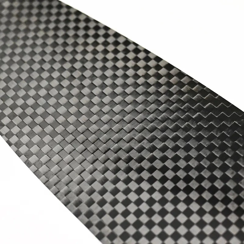 Carbon Fiber Free Diving Fins Technical Specifications