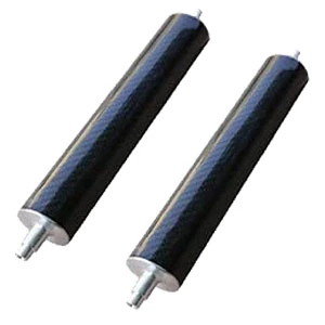 Carbon Fiber Roller