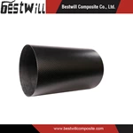 Large Tube Carbon Fiber 3k Carbon Fiber Tube