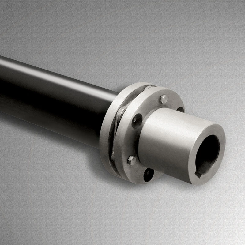 Carbon Fiber Driveshafts