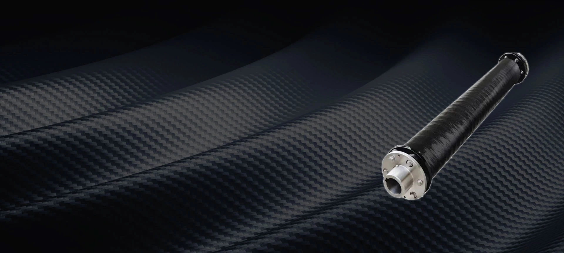 Carbon Fiber Driveshafts