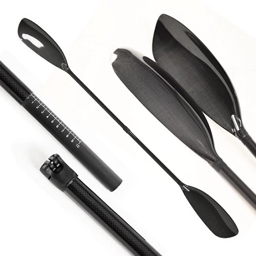 Carbon Fiber Paddle