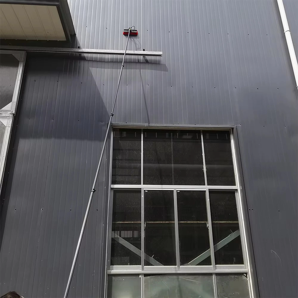 Light Weight, Corrosion-resistance, High Tensile Strength