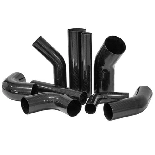 Our Carbon Fiber Products