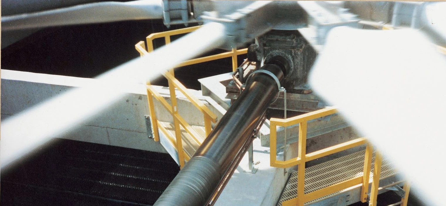 Carbon Fiber Driveshafts